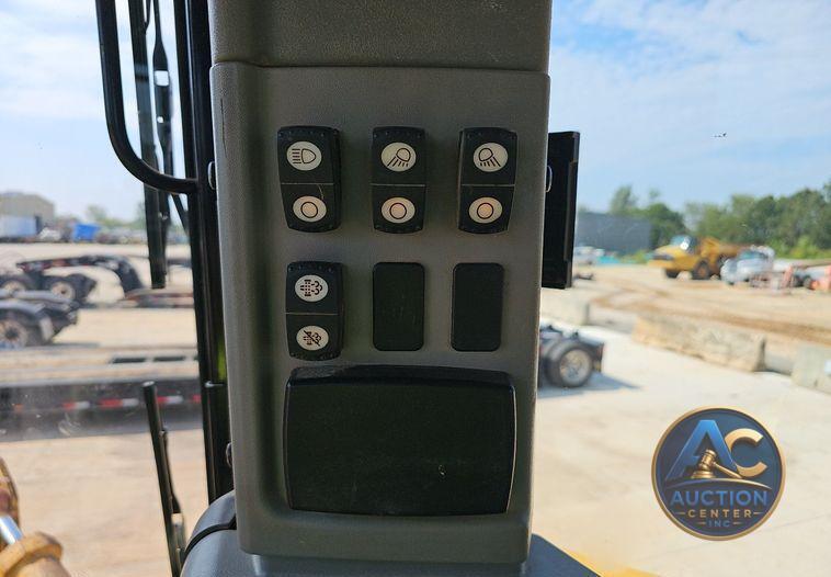 2012 Caterpillar  D8T dozer