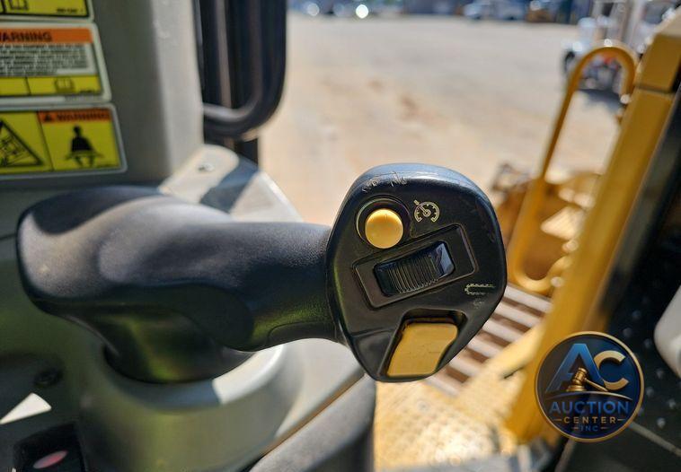 2012 Caterpillar  D8T dozer