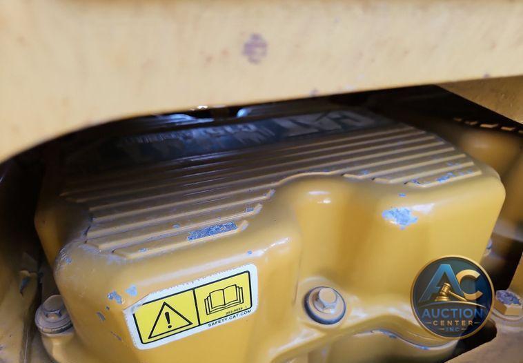 2012 Caterpillar  D8T dozer