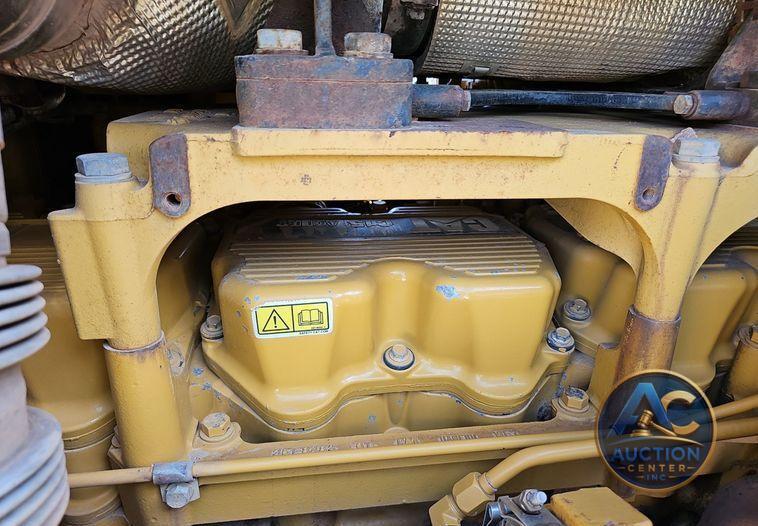 2012 Caterpillar  D8T dozer