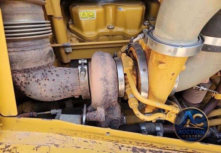 2012 Caterpillar  D8T dozer