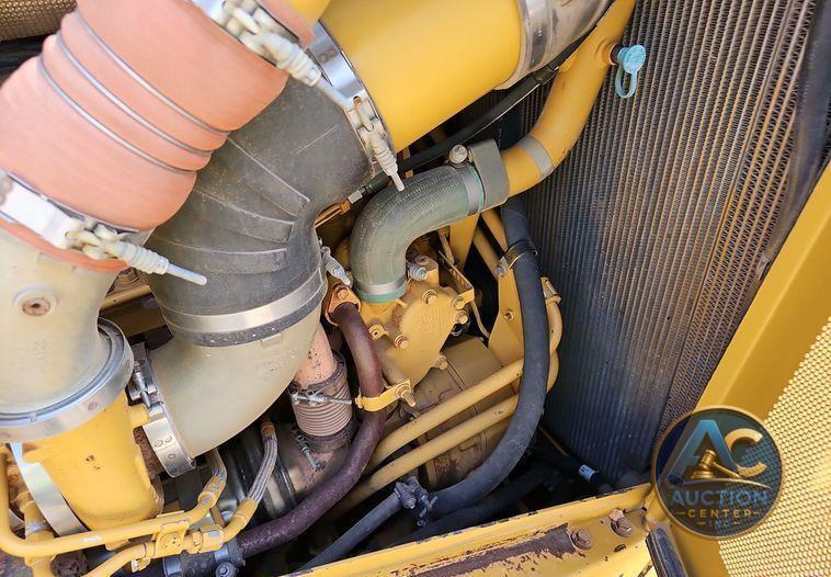 2012 Caterpillar  D8T dozer
