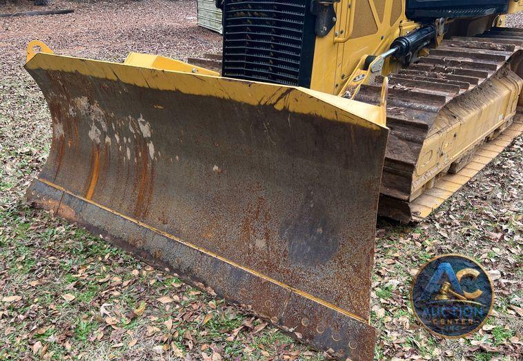 2021 Caterpillar  D3 dozer
