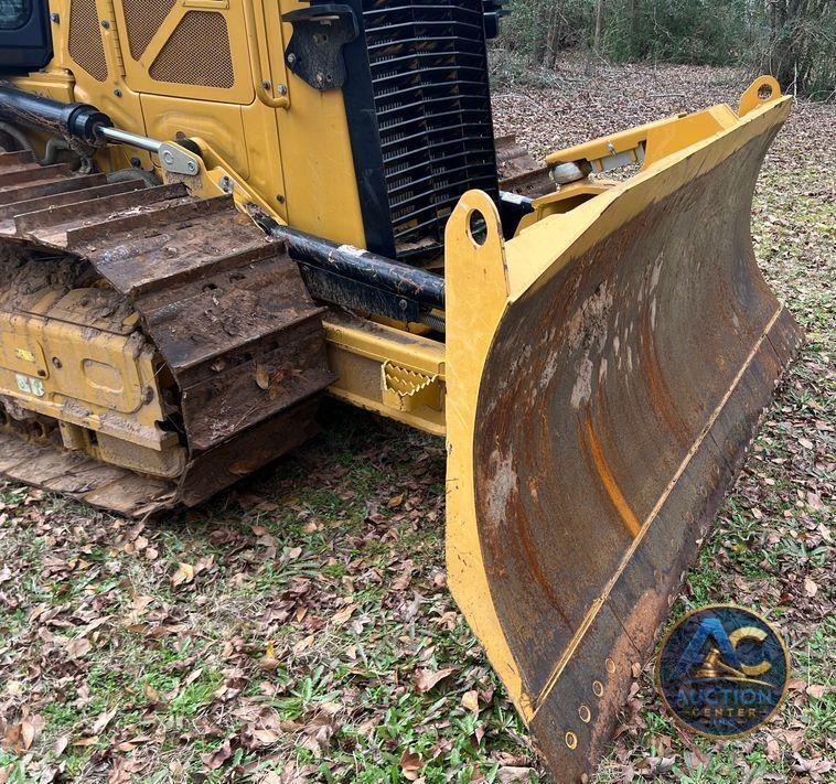2021 Caterpillar  D3 dozer