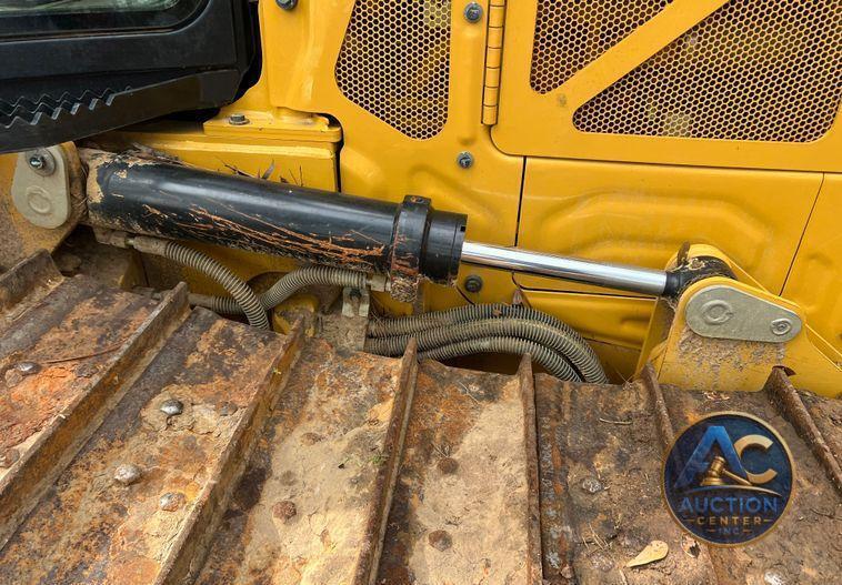 2021 Caterpillar  D3 dozer