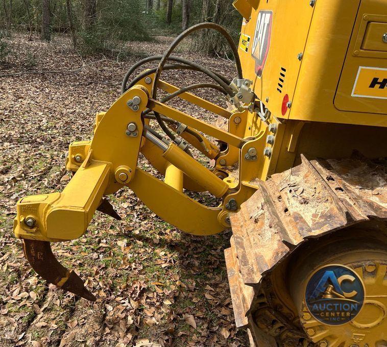 2021 Caterpillar  D3 dozer