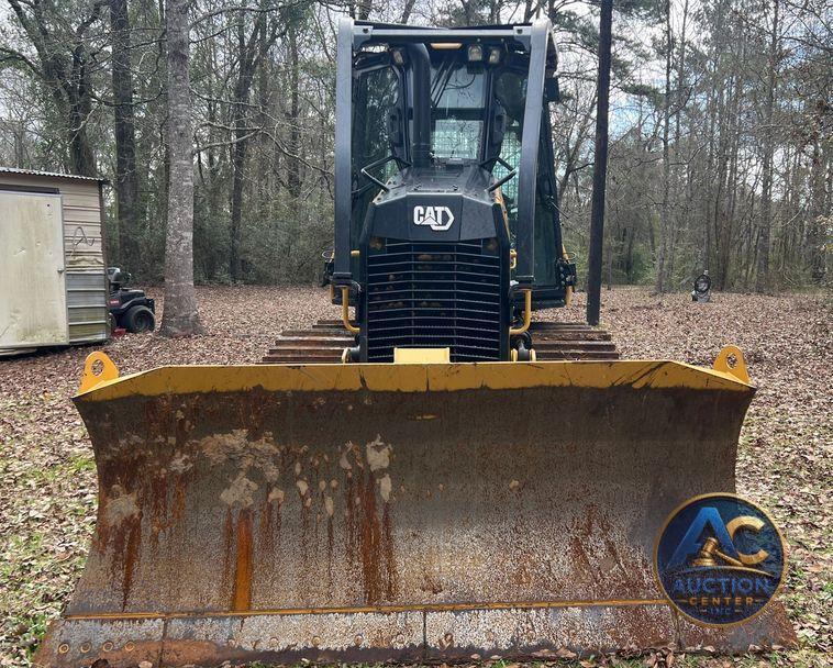 2021 Caterpillar  D3 dozer