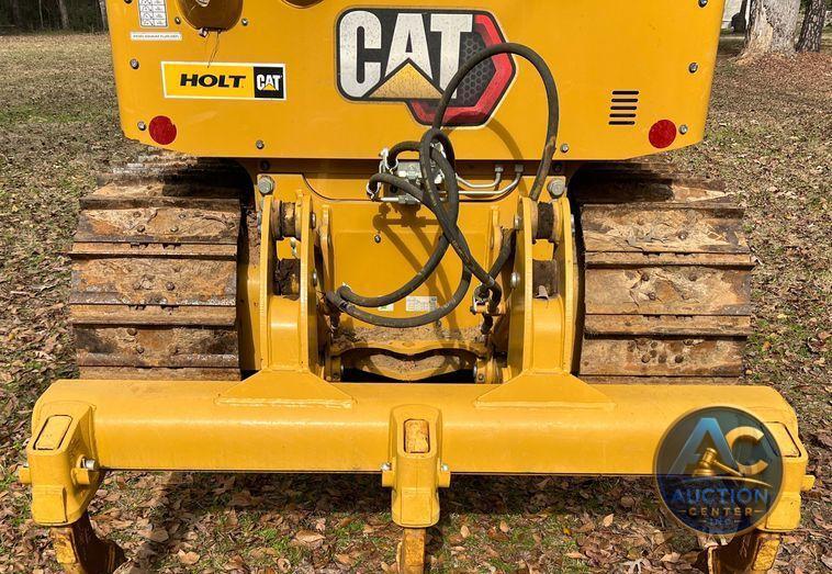 2021 Caterpillar  D3 dozer