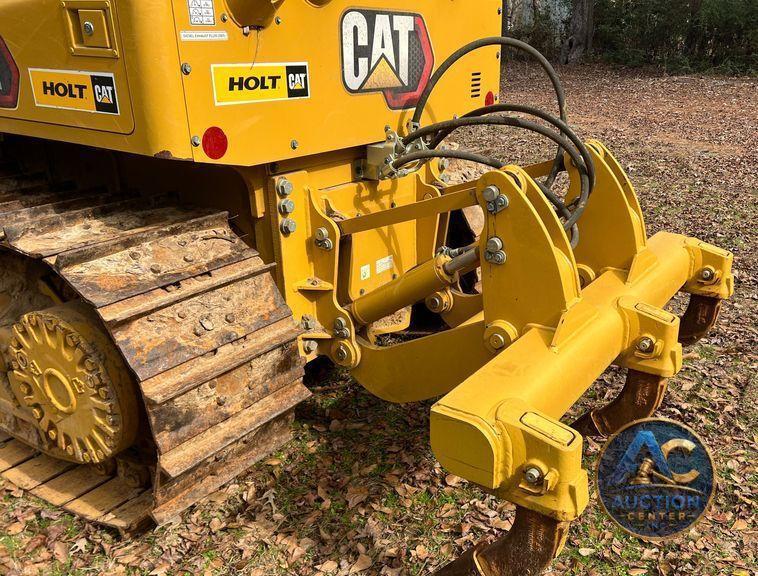 2021 Caterpillar  D3 dozer