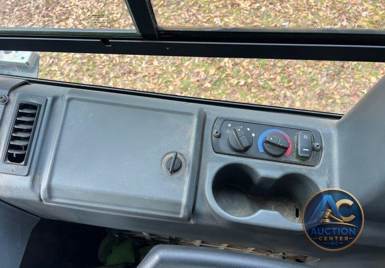 2021 Caterpillar  D3 dozer