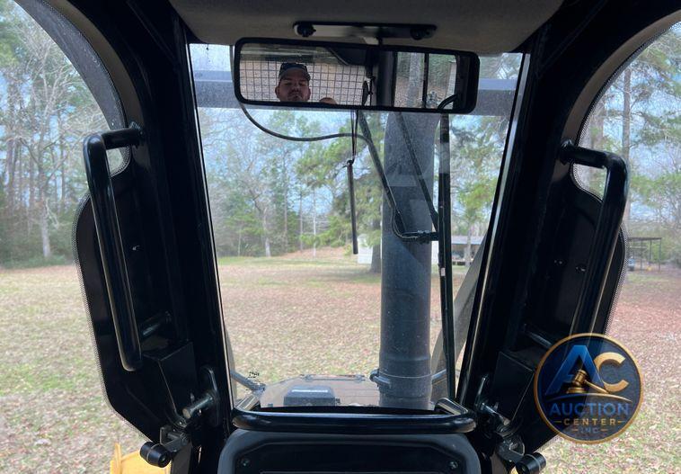 2021 Caterpillar  D3 dozer