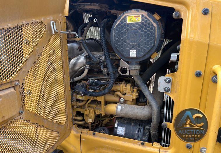 2021 Caterpillar  D3 dozer