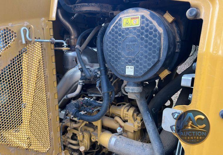 2021 Caterpillar  D3 dozer