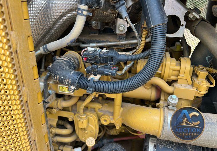 2021 Caterpillar  D3 dozer