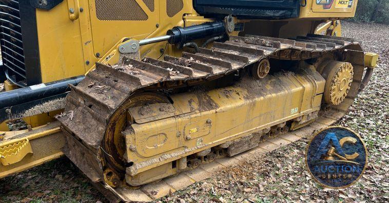 2021 Caterpillar  D3 dozer