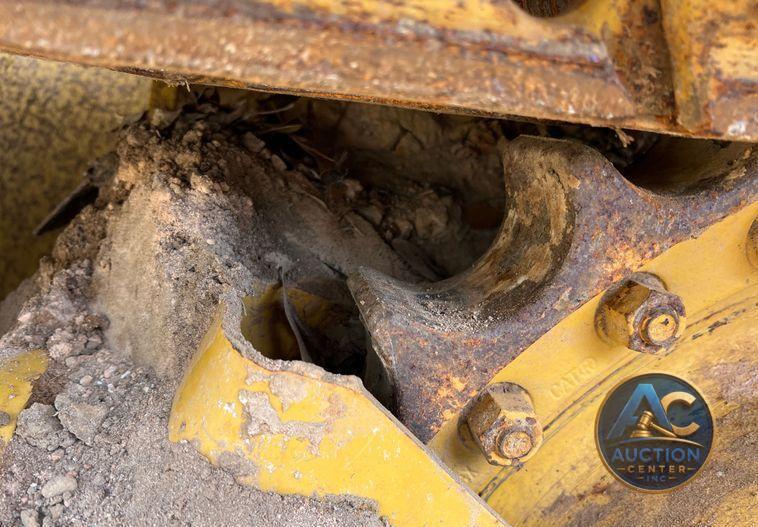 2021 Caterpillar  D3 dozer