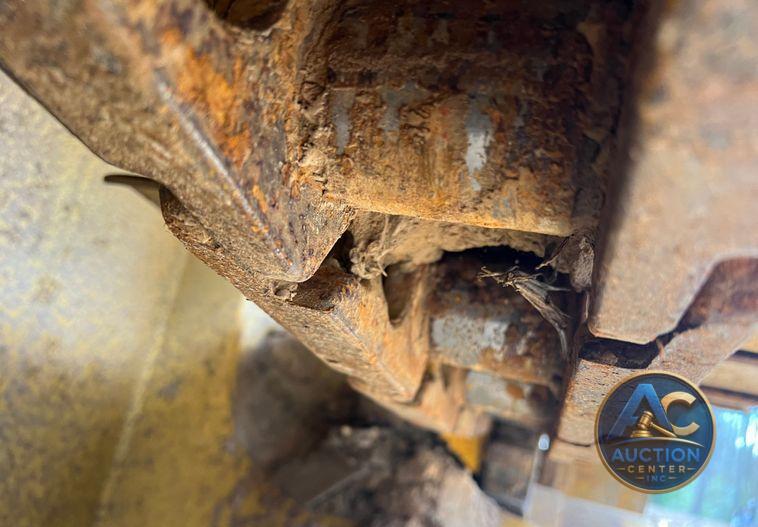2021 Caterpillar  D3 dozer