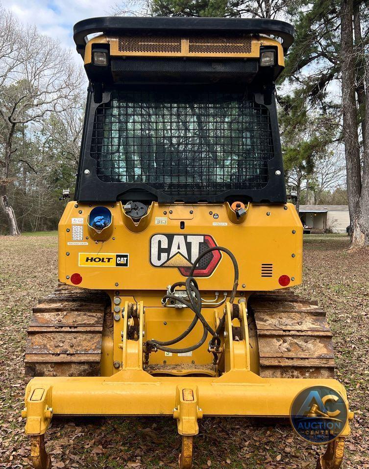 2021 Caterpillar  D3 dozer