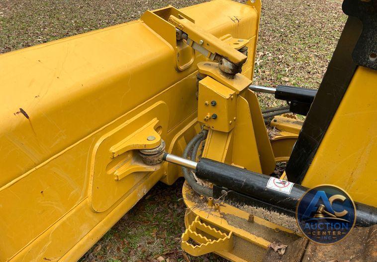 2021 Caterpillar  D3 dozer