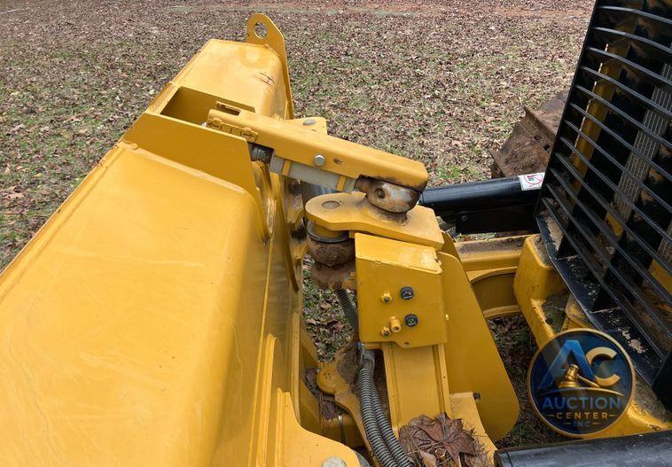 2021 Caterpillar  D3 dozer
