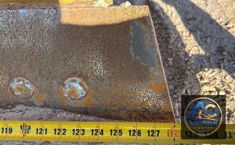 2022 Caterpillar D5 dozer