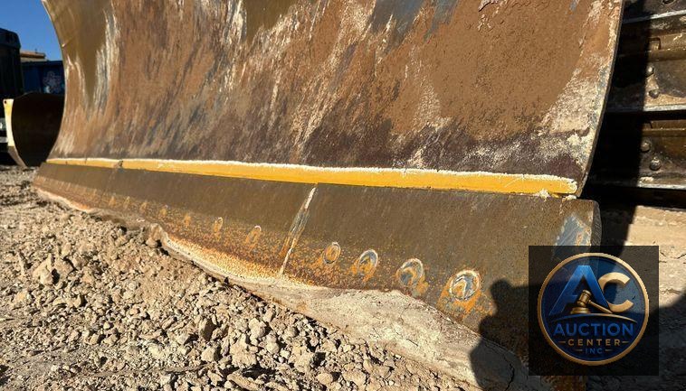 2022 Caterpillar D5 dozer