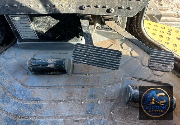 2022 Caterpillar D5 dozer