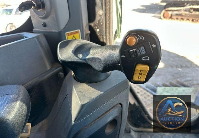 2022 Caterpillar D5 dozer
