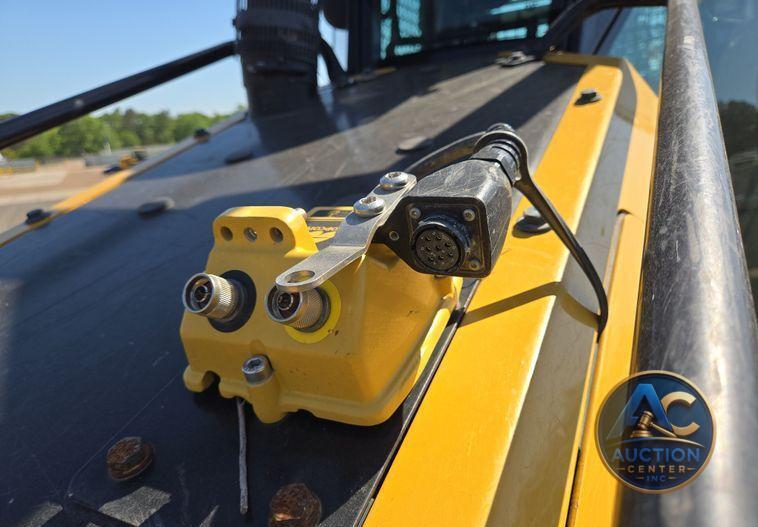 2023 Caterpillar D4 LGP dozer