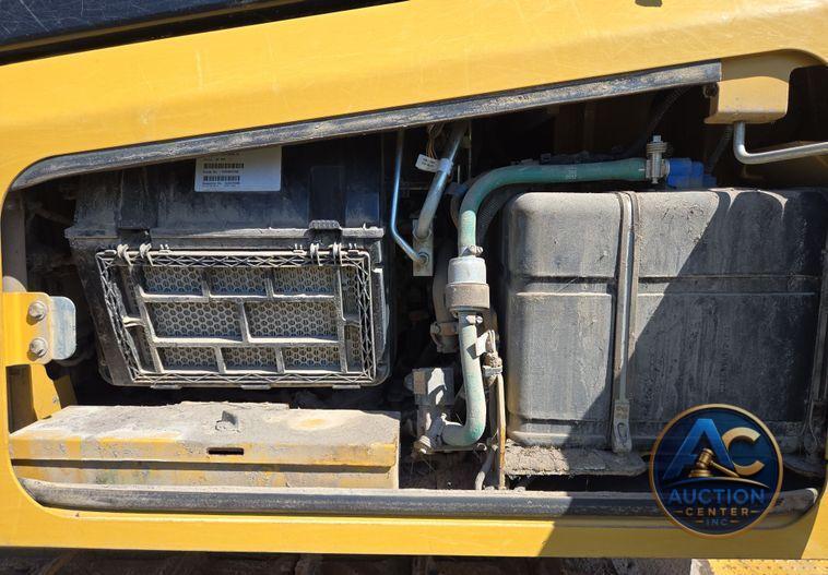 2023 Caterpillar D4 LGP dozer