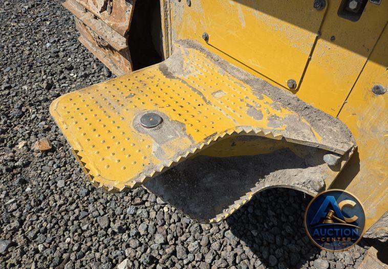 2023 Caterpillar D4 LGP dozer