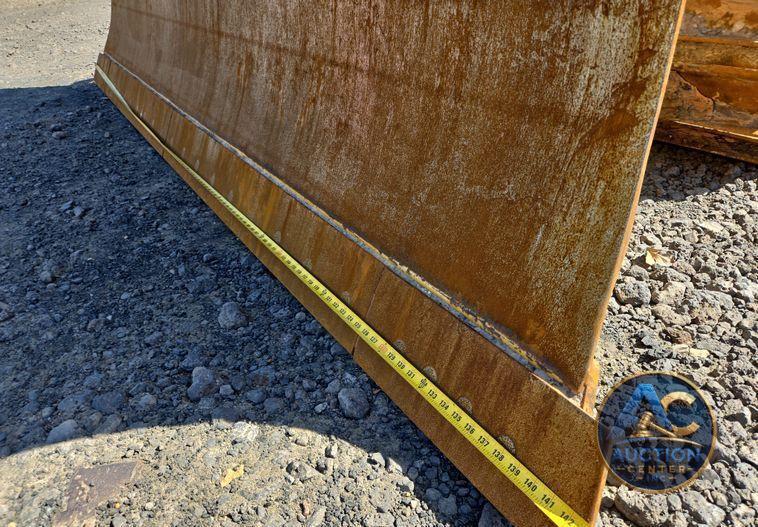 2023 Caterpillar D4 LGP dozer