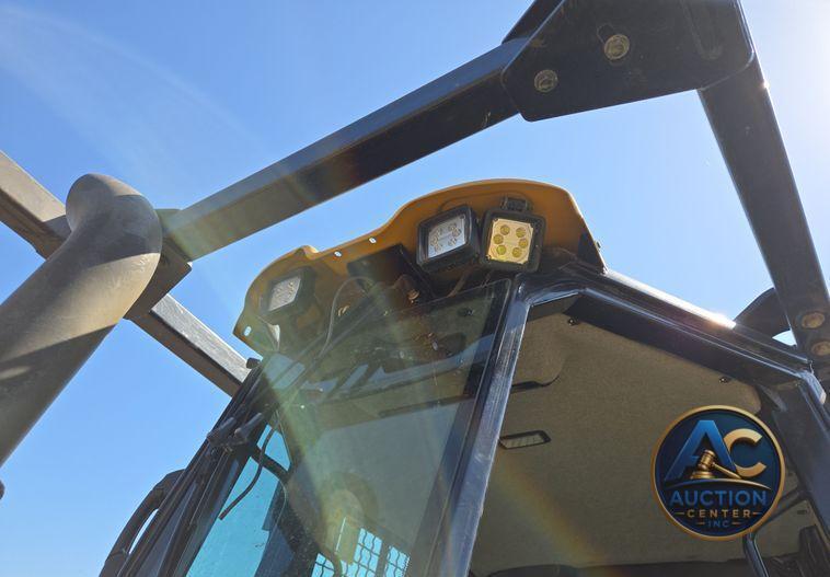 2023 Caterpillar D4 LGP dozer
