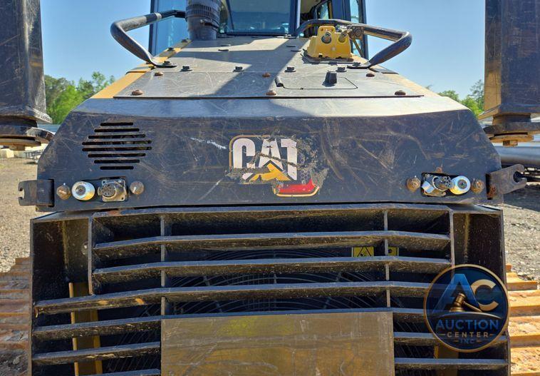 2023 Caterpillar D4 LGP dozer