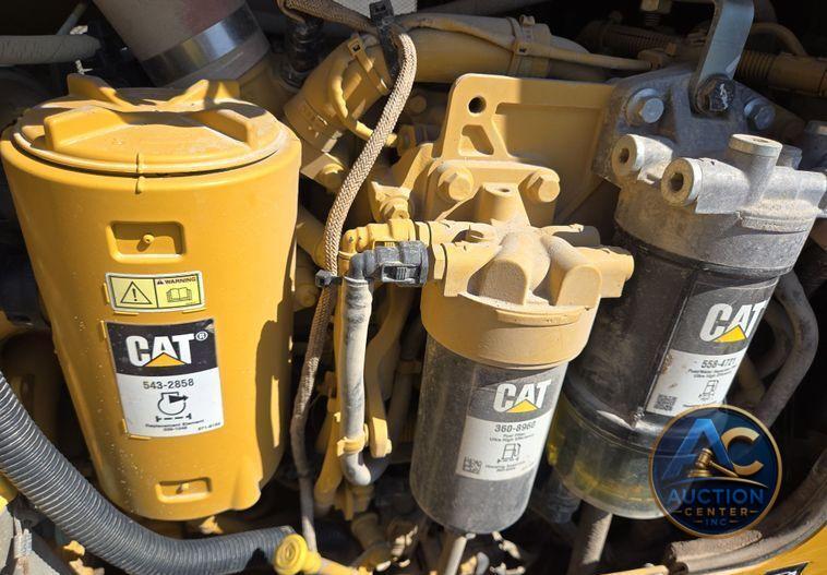 2023 Caterpillar D4 LGP dozer