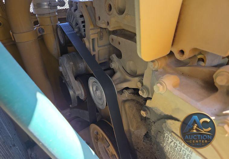 2023 Caterpillar D4 LGP dozer