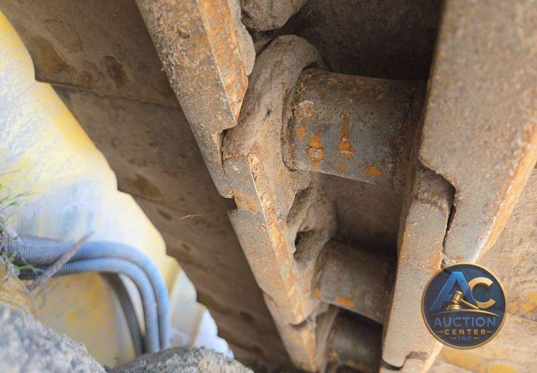2023 Caterpillar D4 LGP dozer