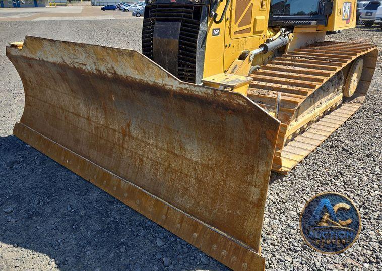 2023 Caterpillar D4 LGP dozer