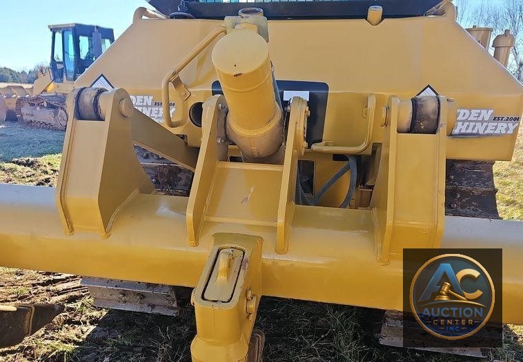 2014 Caterpillar D6N XL dozer