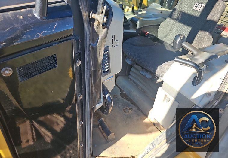2014 Caterpillar D6N XL dozer