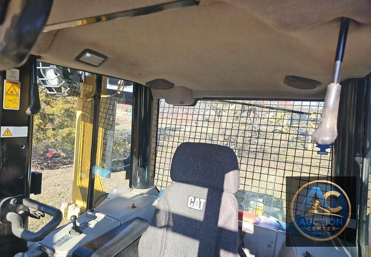 2014 Caterpillar D6N XL dozer