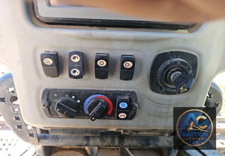 2014 Caterpillar D6N XL dozer