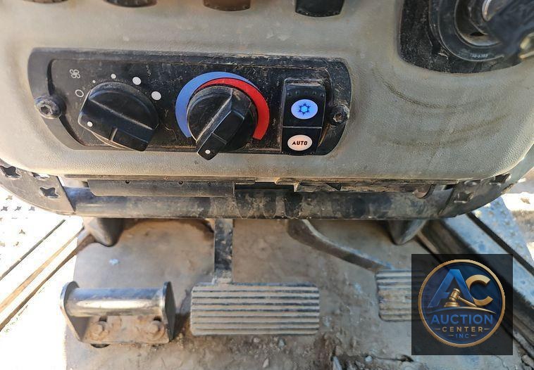 2014 Caterpillar D6N XL dozer