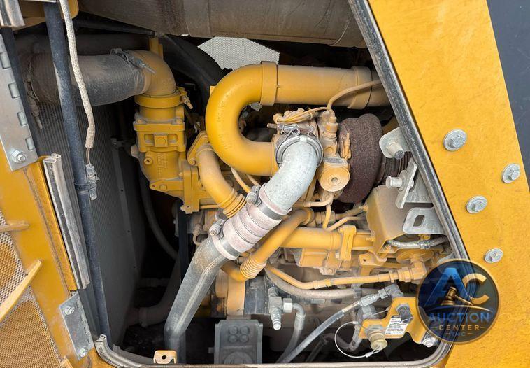 2020 John Deere 850L dozer