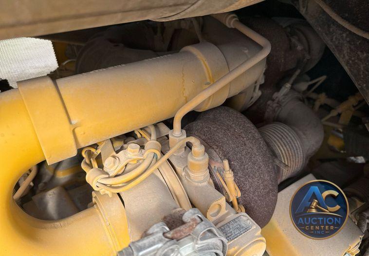 2020 John Deere 850L dozer