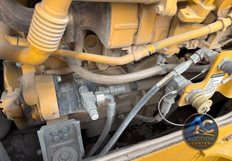2020 John Deere 850L dozer