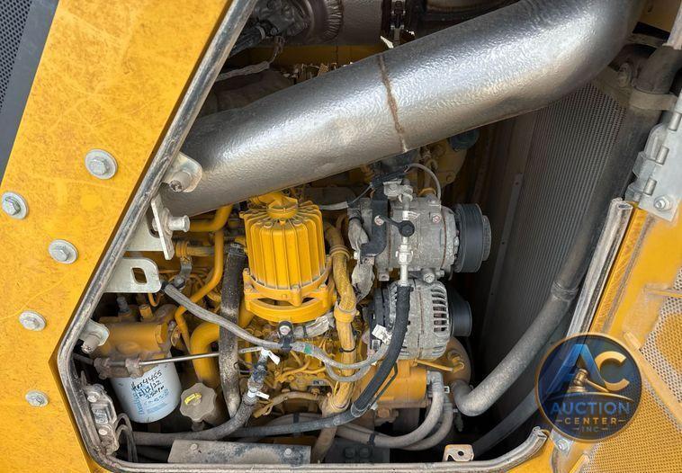 2020 John Deere 850L dozer