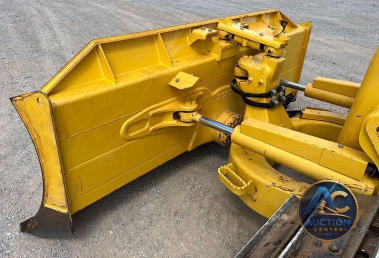 2023 Komatsu  D51EX-24 dozer