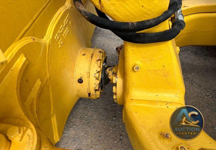 2023 Komatsu  D51EX-24 dozer