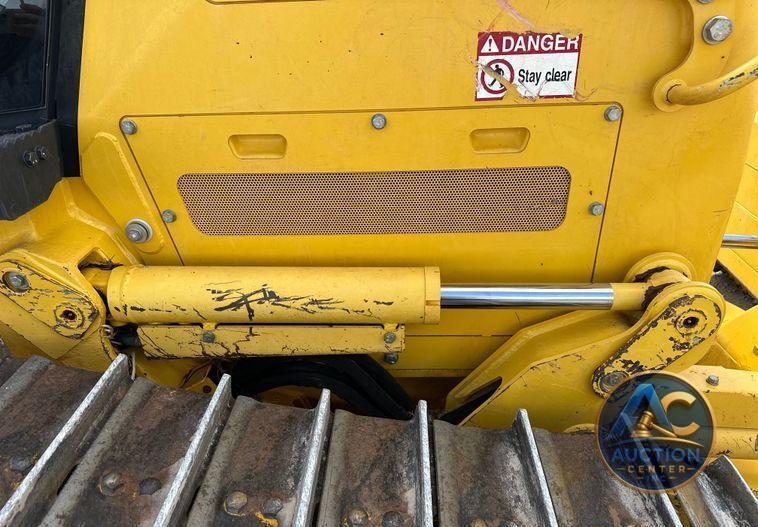 2023 Komatsu  D51EX-24 dozer